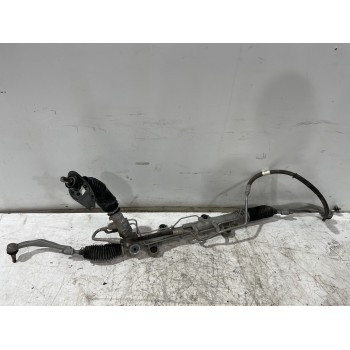 Recambio de cremallera direccion para volkswagen transporter t6 t6 caravelle trendline referencia OEM IAM 7E1422055T  