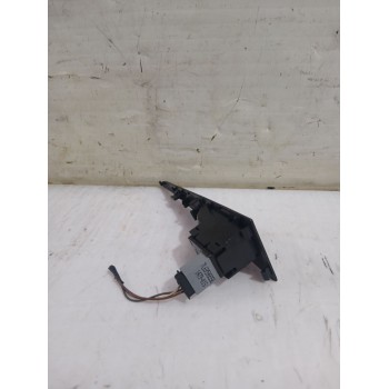 Recambio de mando elevalunas trasero derecho para seat leon (1p1) 1.9 tdi referencia OEM IAM 7L6959855CREH  