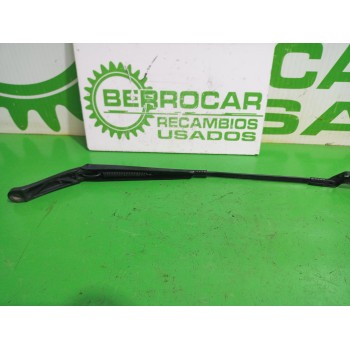 Recambio de brazo limpia delantero izquierdo para peugeot 508 active referencia OEM IAM 9686437680  