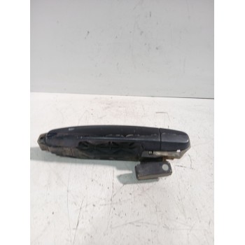 Recambio de maneta exterior trasera derecha para toyota avensis sedán (_t25_) 2.0 d-4d (adt250_) referencia OEM IAM 6921112220B2