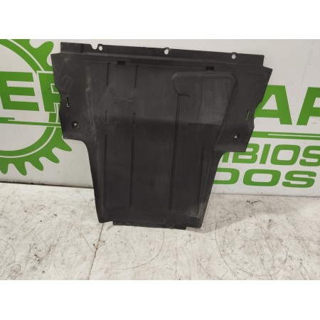 Recambio de cubrecarter para renault megane ii familiar 1.9 dci diesel referencia OEM IAM 8200115689  