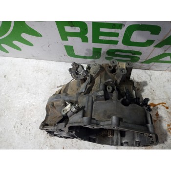 Recambio de caja cambios para opel astra h berlina elegance referencia OEM IAM 9495775  