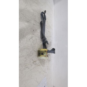 CINTURON SEGURIDAD TRASERO IZQUIERDO 8200066938 