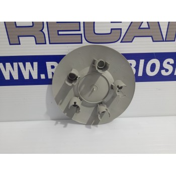 Recambio de tapacubos para ford tourneo connect (tc7) 1.8 tdci cat referencia OEM IAM 2T141130CB  