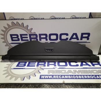 Recambio de bandeja trasera para mercedes-benz clase b (w246) referencia OEM IAM A2468101800 NUEVA  