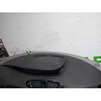 Recambio de kit airbag para renault scenic iii xmod bose referencia OEM IAM 681005962R  