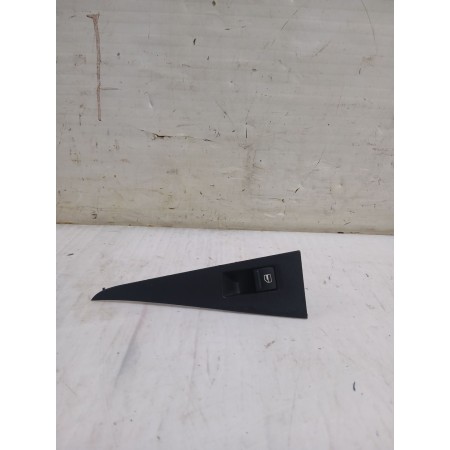 Recambio de mando elevalunas trasero izquierdo para seat leon (1p1) 1.9 tdi referencia OEM IAM 7L6959855CREH  