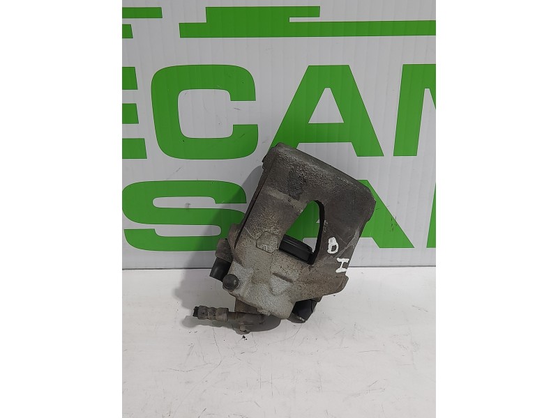 Recambio de pinza de freno delantera izquierda para seat ibiza (6l1) 1.4 tdi cat (bnm) referencia OEM IAM 1K0615123D  