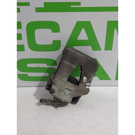 Recambio de pinza de freno delantera izquierda para seat ibiza (6l1) 1.4 tdi cat (bnm) referencia OEM IAM 1K0615123D  