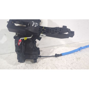 Recambio de cerradura puerta delantera derecha para kia ceed (cd) 1.0 t-gdi referencia OEM IAM 81320J7000  