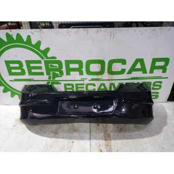 Recambio de paragolpes trasero para opel astra h berlina elegance referencia OEM IAM 544294945  