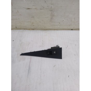 Recambio de mando elevalunas trasero izquierdo para seat leon (1p1) 1.9 tdi referencia OEM IAM 7L6959855CREH  