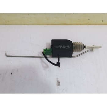 Recambio de motor cierre centralizado porton para audi a6 avant (4b5) 2.5 tdi quattro referencia OEM IAM 489962115  