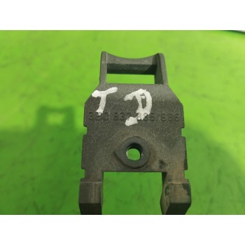 Recambio de maneta exterior trasera derecha para volkswagen passat berlina (3b3) 1.6 referencia OEM IAM 3B0837895  