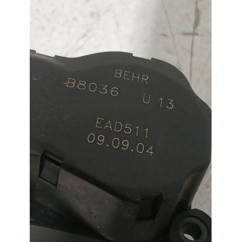 Recambio de motor apertura trampilla para citroën c4 i (lc_) 1.6 hdi referencia OEM IAM EAD511  