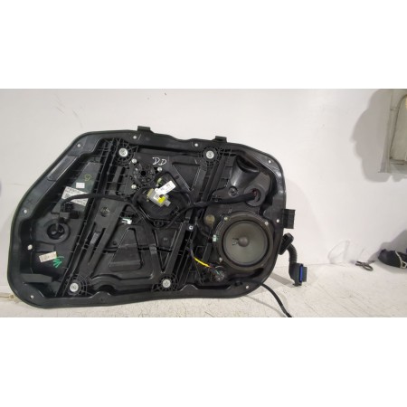 Recambio de elevalunas delantero derecho para kia ceed (cd) 1.0 t-gdi referencia OEM IAM 82481J7000  