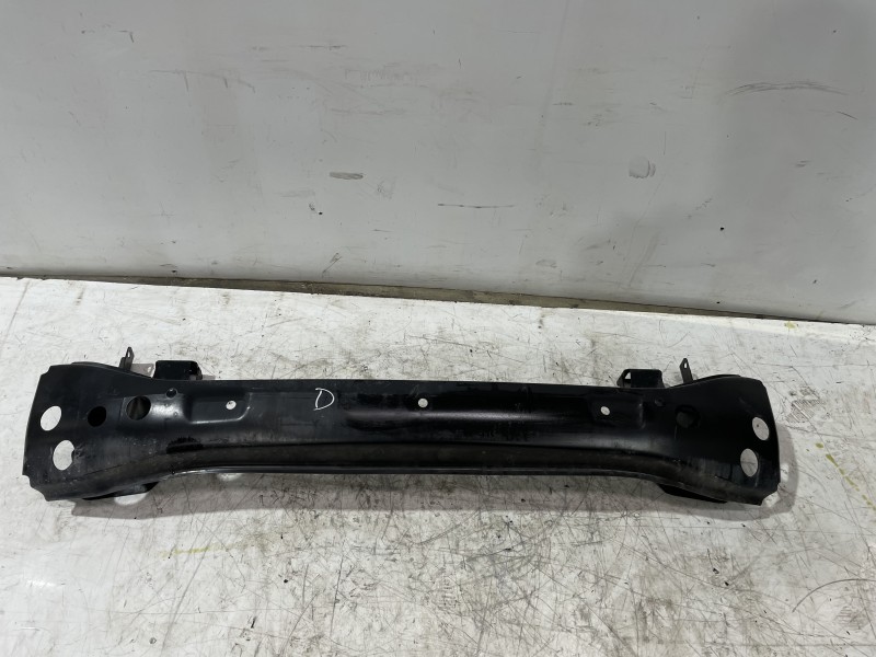 Recambio de refuerzo paragolpes delantero para volkswagen transporter t6 t6 caravelle trendline referencia OEM IAM 7E0807109D  