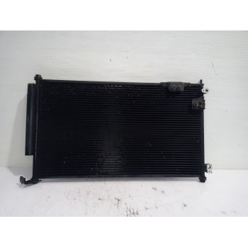 Recambio de condensador / radiador aire acondicionado para honda accord berlina (cl/cn) 2.2i ctdi executive referencia OEM IAM 8
