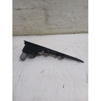 Recambio de mando elevalunas trasero izquierdo para seat leon (1p1) 1.9 tdi referencia OEM IAM 7L6959855CREH  