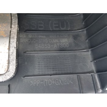 Recambio de moldura para kia niro (sg2) hybrid concept referencia OEM IAM 84853AT300  