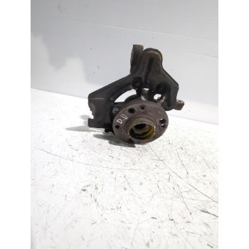 Recambio de mangueta delantera derecha para seat arosa (6h1) 1.4 tdi referencia OEM IAM 6N0407256C  