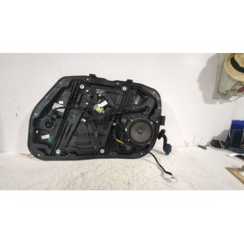 Recambio de elevalunas delantero derecho para kia ceed (cd) 1.0 t-gdi referencia OEM IAM 82481J7000  