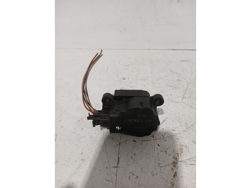 Recambio de motor apertura trampilla para citroën c4 i (lc_) 1.6 hdi referencia OEM IAM EAD512  