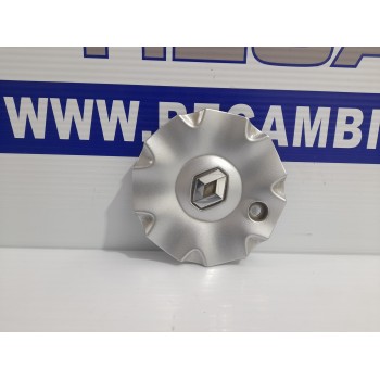 Recambio de tapacubos para renault megane i fase 2 classic (la..) 1.8 referencia OEM IAM 8200048120 POR UNIDAD  