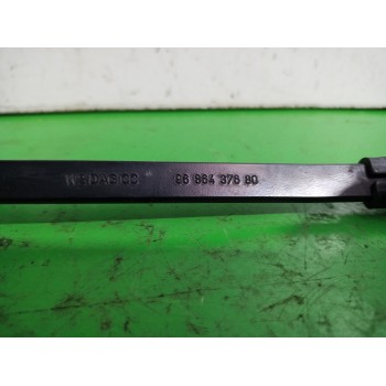 Recambio de brazo limpia delantero izquierdo para peugeot 508 active referencia OEM IAM 9686437680  