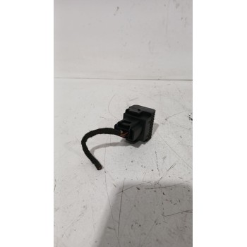 Recambio de mando luces para volkswagen polo iv sedán (9n2, 9n4) 1.9 tdi referencia OEM IAM 6Q0941333B  
