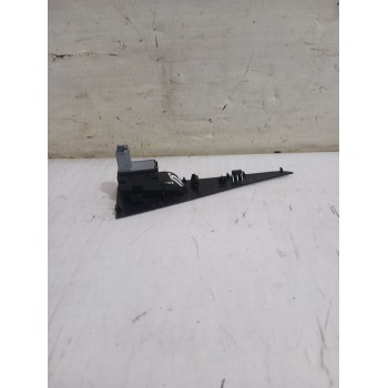 Recambio de mando elevalunas trasero izquierdo para seat leon (1p1) 1.9 tdi referencia OEM IAM 7L6959855CREH  