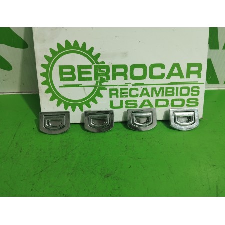 Recambio de soporte para volkswagen passat berlina (3b3) 1.6 referencia OEM IAM 8E0864203  