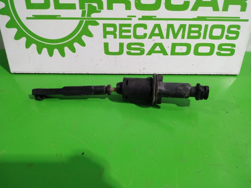 Recambio de bomba embrague para citroën c4 picasso 1.6 16v hdi fap referencia OEM IAM 2182E7  
