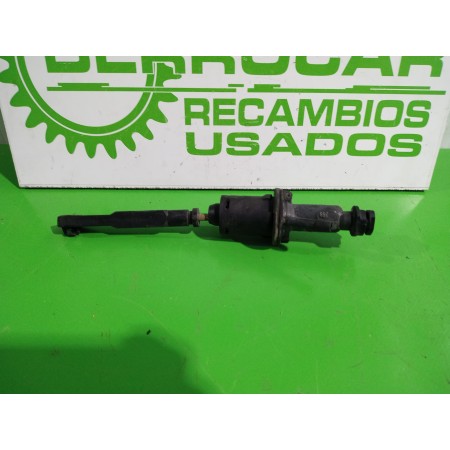 Recambio de bomba embrague para citroën c4 picasso 1.6 16v hdi fap referencia OEM IAM 2182E7  
