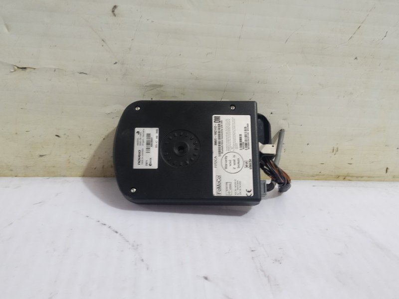 Recambio de modulo electronico para ford focus lim. (cb4) business referencia OEM IAM 8M5T19C112  