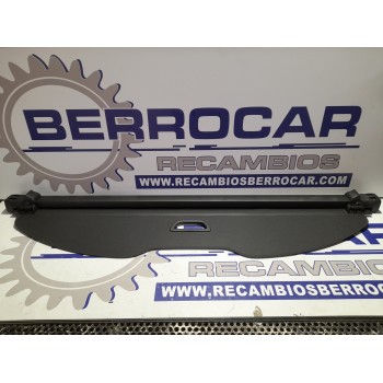 Recambio de bandeja trasera para mercedes-benz clase b (w246) referencia OEM IAM A2468101800 NUEVA  