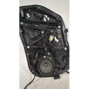 Recambio de elevalunas delantero derecho para kia ceed (cd) 1.0 t-gdi referencia OEM IAM 82481J7000  