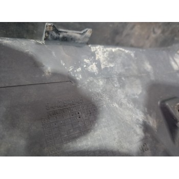 Recambio de paragolpes trasero para opel astra h berlina elegance referencia OEM IAM 544294945  