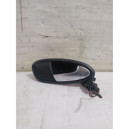 Recambio de maneta interior delantera derecha para seat leon (1p1) 1.9 tdi referencia OEM IAM 5P0837114B1UQ  