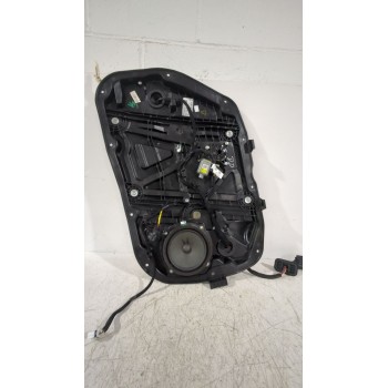 Recambio de elevalunas delantero derecho para kia ceed (cd) 1.0 t-gdi referencia OEM IAM 82481J7000  