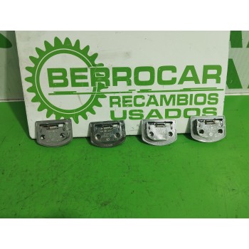 Recambio de soporte para volkswagen passat berlina (3b3) 1.6 referencia OEM IAM 8E0864203  
