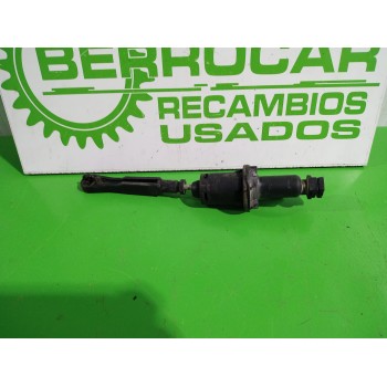 Recambio de bomba embrague para citroën c4 picasso 1.6 16v hdi fap referencia OEM IAM 2182E7  