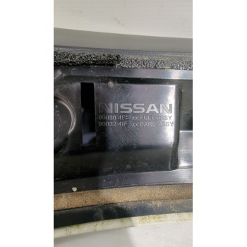 Recambio de aleron trasero para nissan qashqai ii (j11, j11_) 1.3 dig-t referencia OEM IAM 960304Es  