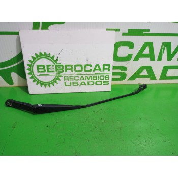Recambio de brazo limpia delantero derecho para peugeot 508 active referencia OEM IAM 9686437780  