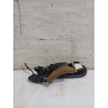 Recambio de maneta interior delantera derecha para seat leon (1p1) 1.9 tdi referencia OEM IAM 5P0837114B1UQ  