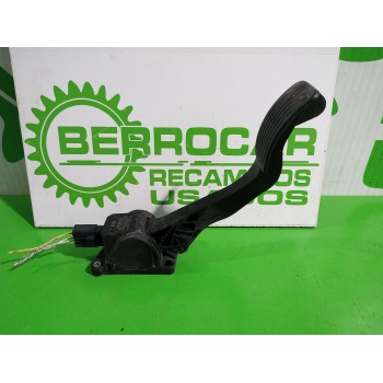 PEDAL ACELERADOR 9654725380 