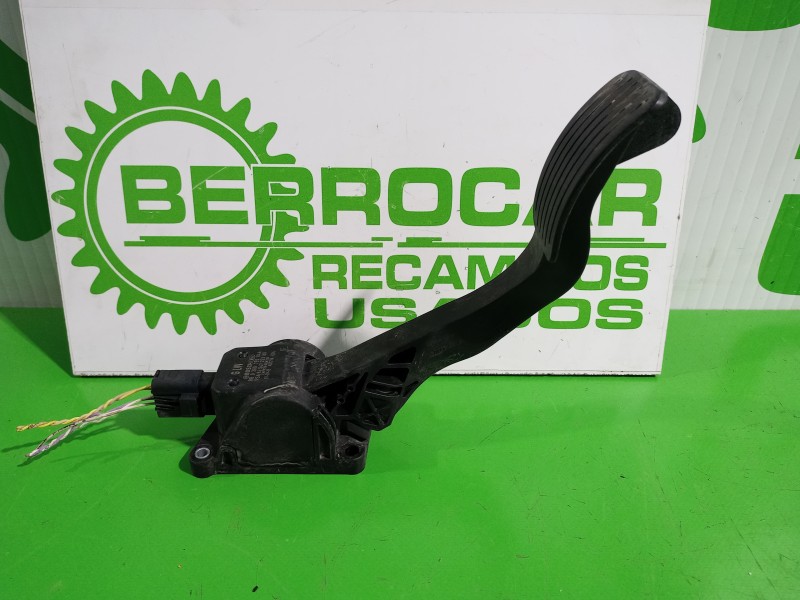 Recambio de pedal acelerador para citroën c4 picasso 1.6 16v hdi fap referencia OEM IAM 9654725380  