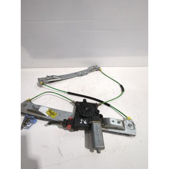 Recambio de elevalunas delantero izquierdo para opel corsa d (s07) 1.3 cdti (l08, l68) referencia OEM IAM 39161989  