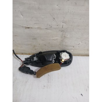 Recambio de maneta interior delantera derecha para seat leon (1p1) 1.9 tdi referencia OEM IAM 5P0837114B1UQ  