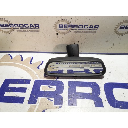 Recambio de espejo interior. para peugeot 207 sw 1.4 16v vti cat (8fs / ep3) referencia OEM IAM E8025207  